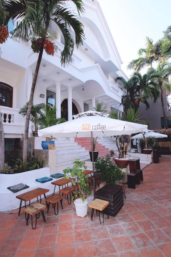 67 Rustic Villa Cidade de Ho Chi Minh Exterior foto
