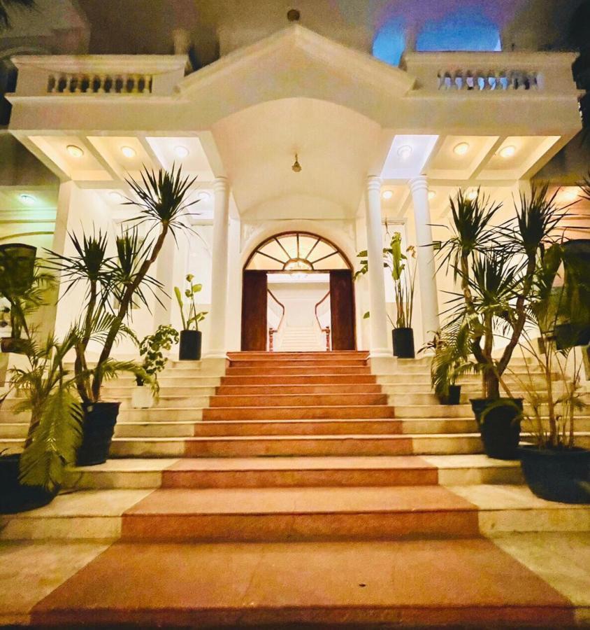67 Rustic Villa Cidade de Ho Chi Minh Exterior foto