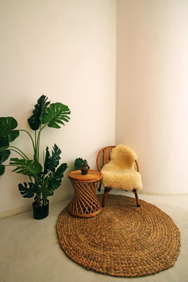 67 Rustic Villa Cidade de Ho Chi Minh Exterior foto